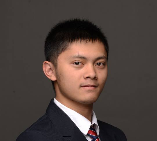 Jiachuan Wang