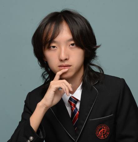Kevin Zhao